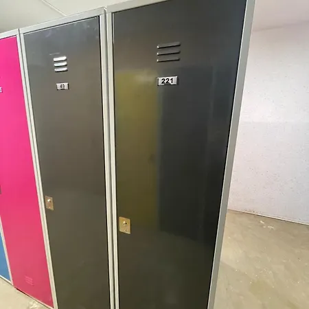Apartmán Studio *