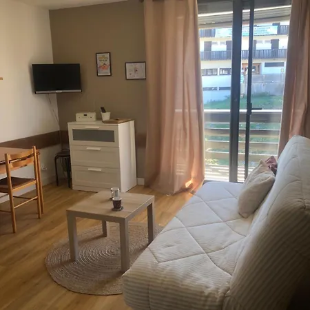 Studio * Saint-Lary-Soulan