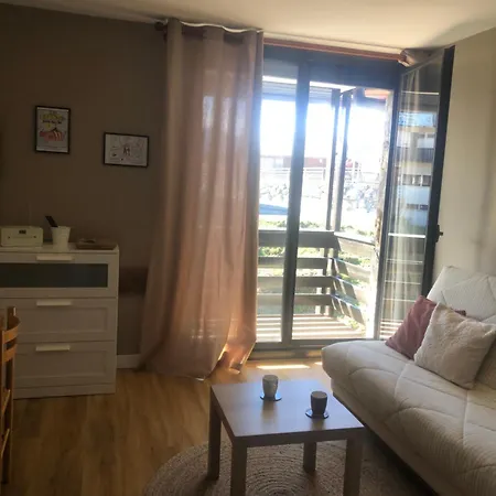 דירה Studio